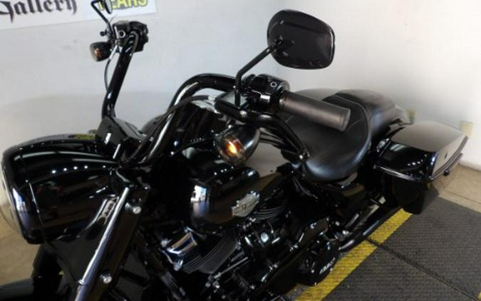 2025 Harley-Davidson Road King® Special