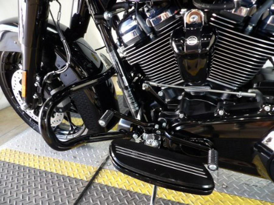 2025 Harley-Davidson Road King® Special