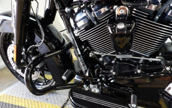 2025 Harley-Davidson Road King® Special