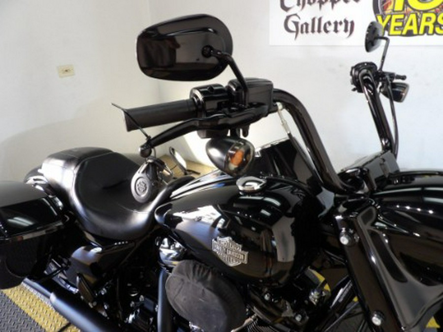 2025 Harley-Davidson Road King® Special