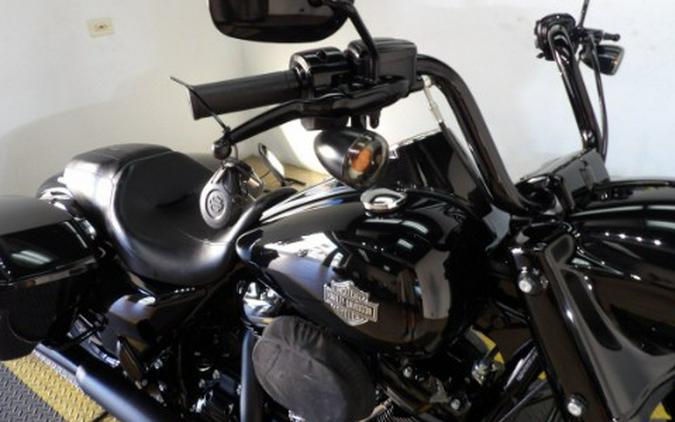 2025 Harley-Davidson Road King® Special