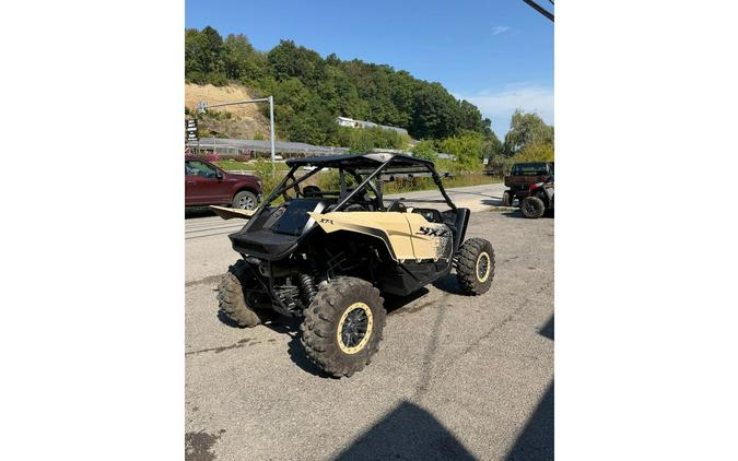 2023 YXZ 1000R XTR SS - Yamaha