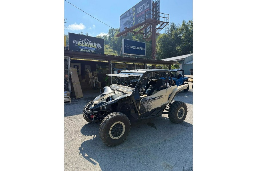2023 YXZ 1000R XTR SS - Yamaha