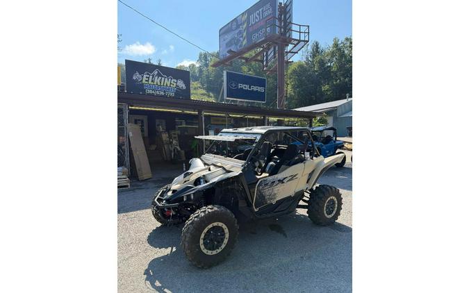 2023 YXZ 1000R XTR SS - Yamaha