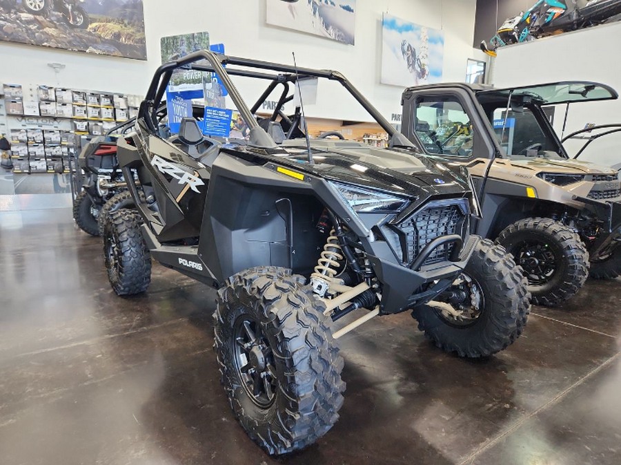 2022 Polaris RZR PRO XP Ultimate