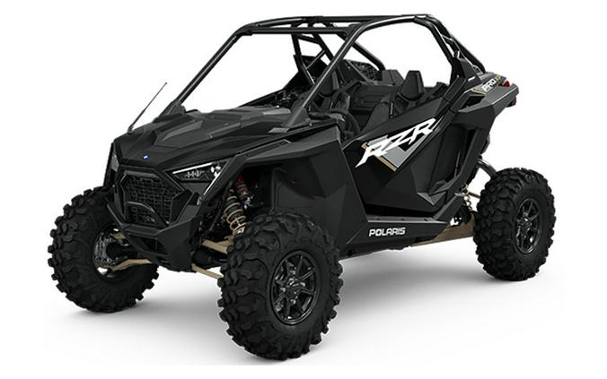 2022 Polaris RZR PRO XP Ultimate