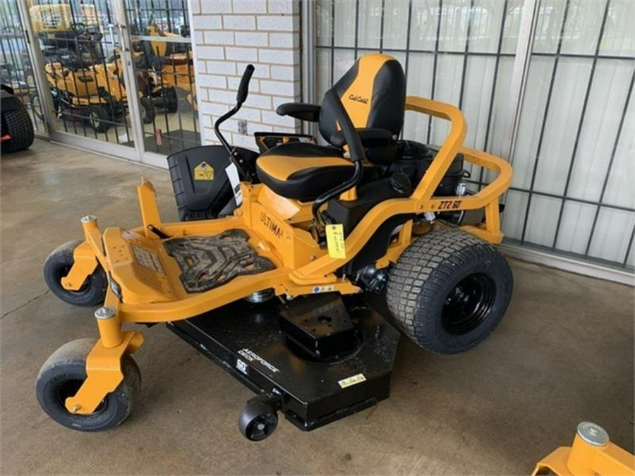 2022 Cub Cadet® ZT2 60