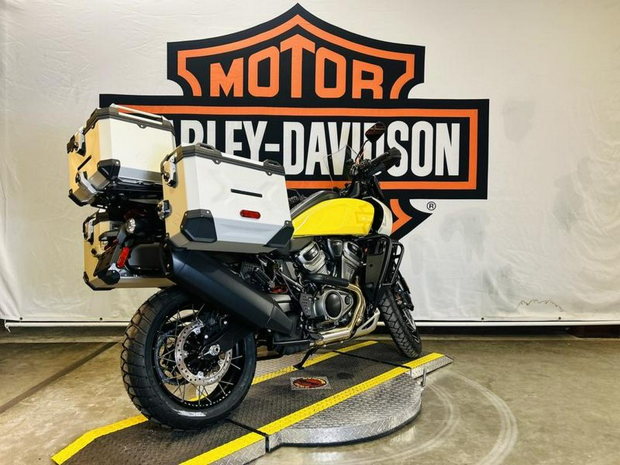 2023 Harley-Davidson® RA1250S - Pan America™ 1250 Special