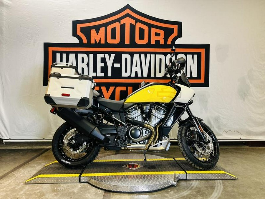 2023 Harley-Davidson® RA1250S - Pan America™ 1250 Special