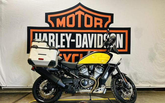 2023 Harley-Davidson® RA1250S - Pan America™ 1250 Special