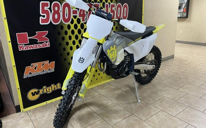 2024 Husqvarna® FX 350