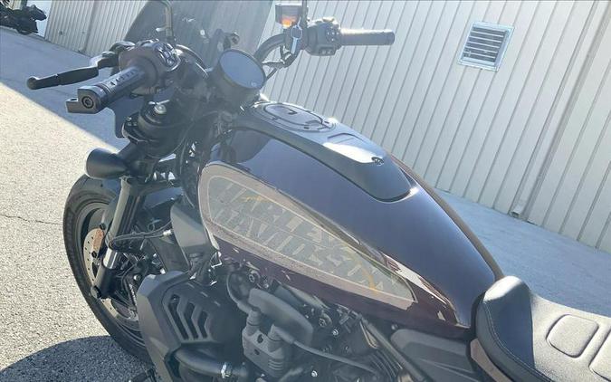 2021 Harley-Davidson® RH1250S - Sportster® S