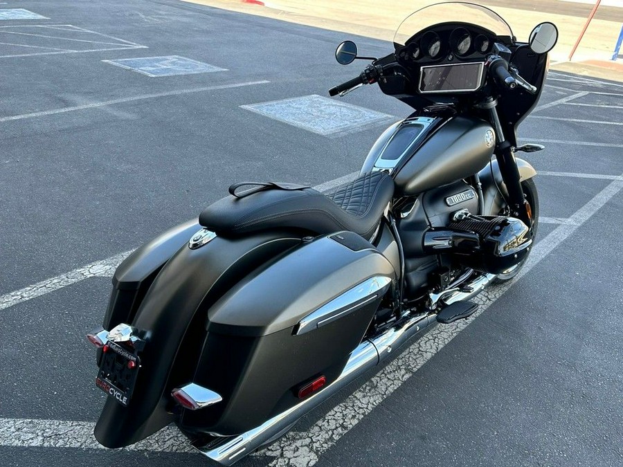2022 BMW R 18 Black Storm Metallic for sale in Las Vegas, NV