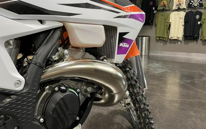 2024 KTM 250 XC