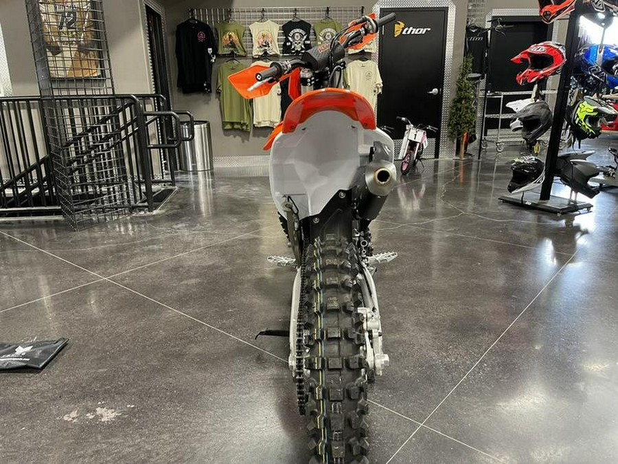 2024 KTM 250 XC