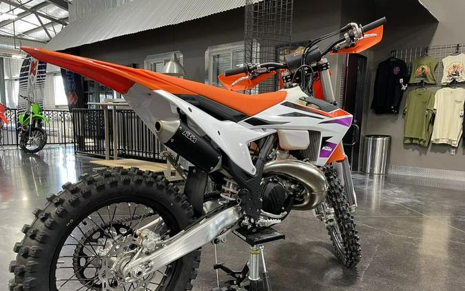 2024 KTM 250 XC