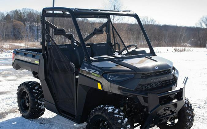 2023 Polaris Ranger XP 1000 Premium