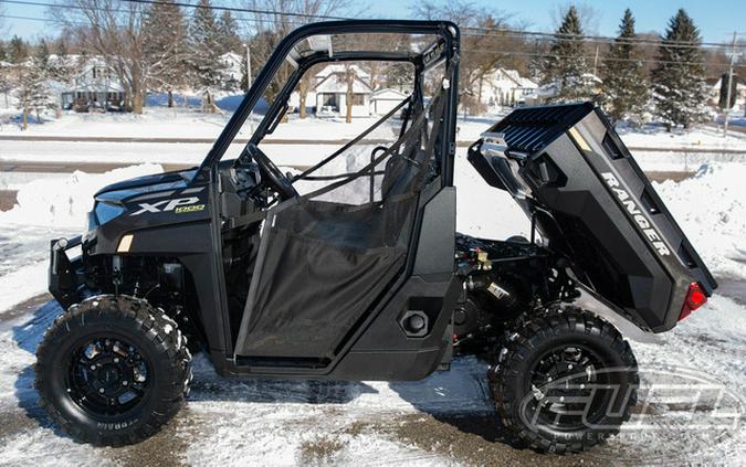 2023 Polaris Ranger XP 1000 Premium