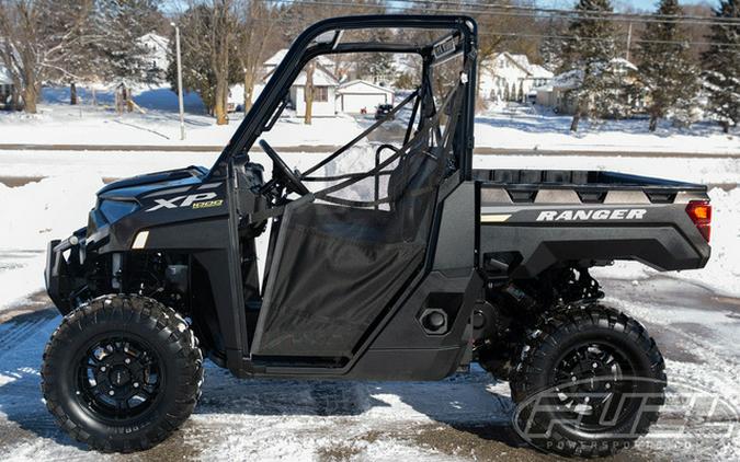 2023 Polaris Ranger XP 1000 Premium