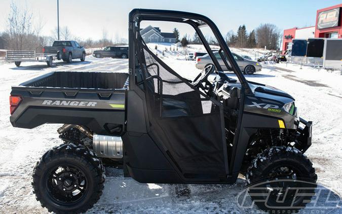 2023 Polaris Ranger XP 1000 Premium