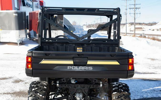 2023 Polaris Ranger XP 1000 Premium