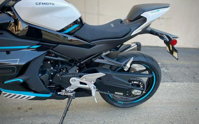 2024 CFMoto 450SS