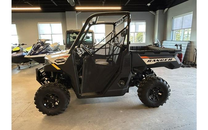 2024 Polaris Industries RANGER 1000 Premium