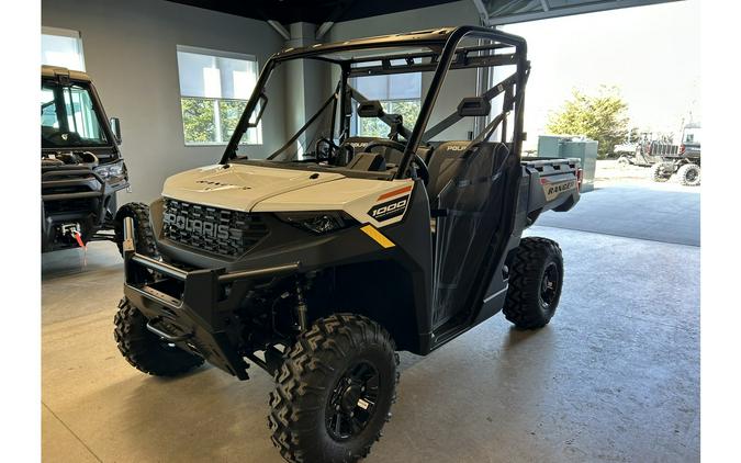 2024 Polaris Industries RANGER 1000 Premium