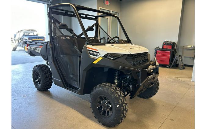 2024 Polaris Industries RANGER 1000 Premium