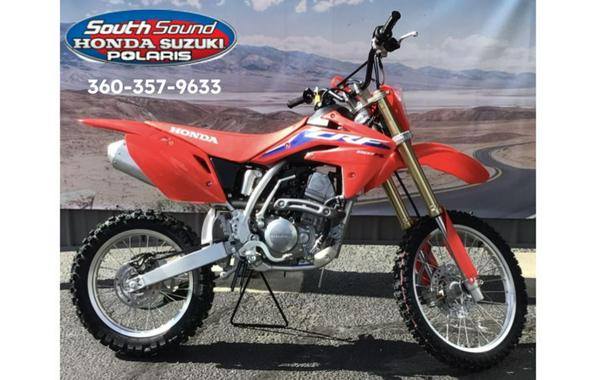 2024 Honda® CRF150R Expert