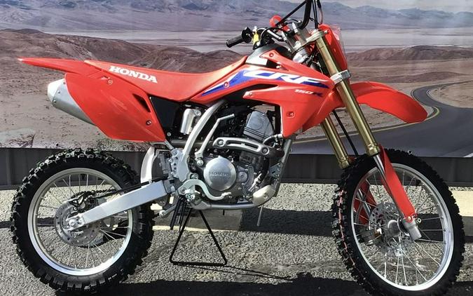 2024 Honda® CRF150R Expert