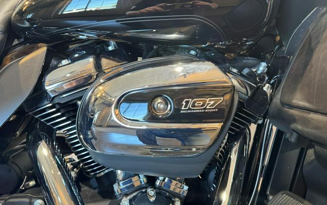 Used 2018 Harley Road Glide Ultra For Sale Wisconsin