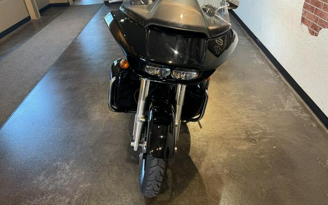 Used 2018 Harley Road Glide Ultra For Sale Wisconsin