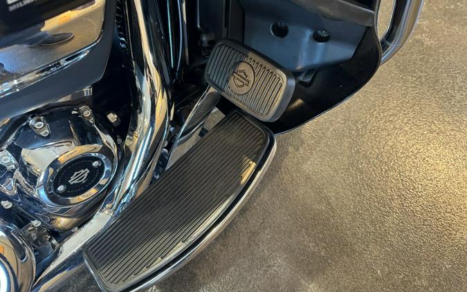 Used 2018 Harley Road Glide Ultra For Sale Wisconsin