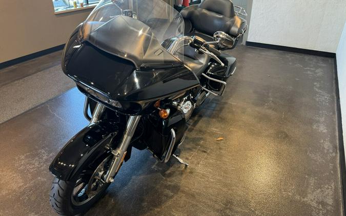 Used 2018 Harley Road Glide Ultra For Sale Wisconsin