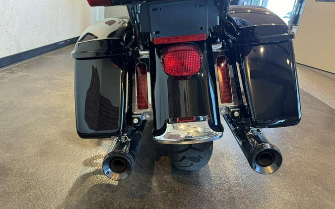 Used 2018 Harley Road Glide Ultra For Sale Wisconsin