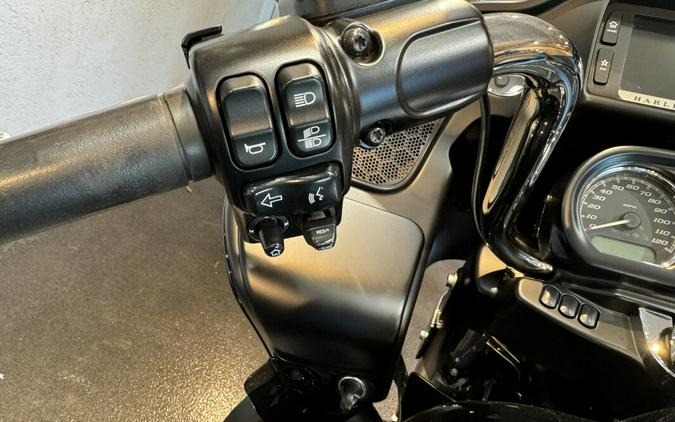 Used 2018 Harley Road Glide Ultra For Sale Wisconsin