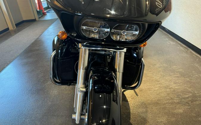 Used 2018 Harley Road Glide Ultra For Sale Wisconsin