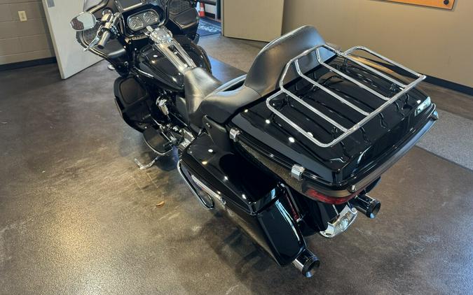 Used 2018 Harley Road Glide Ultra For Sale Wisconsin