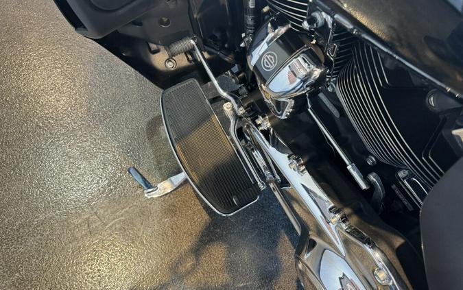 Used 2018 Harley Road Glide Ultra For Sale Wisconsin