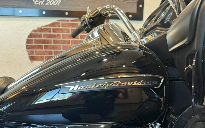 Used 2018 Harley Road Glide Ultra For Sale Wisconsin