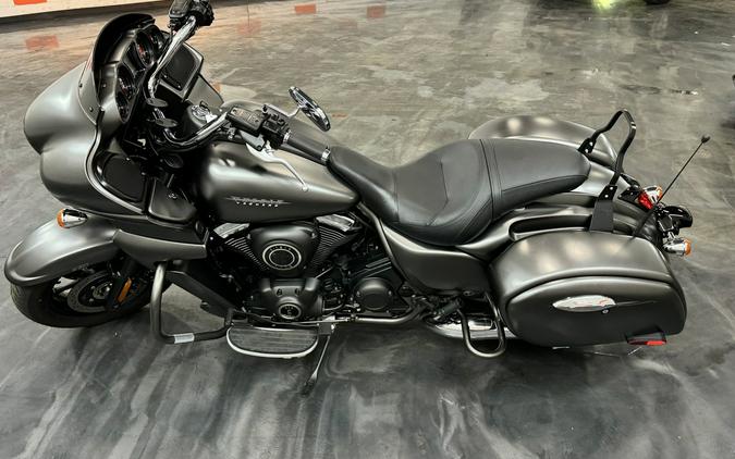 2023 KAWASAKI VULCAN 1700