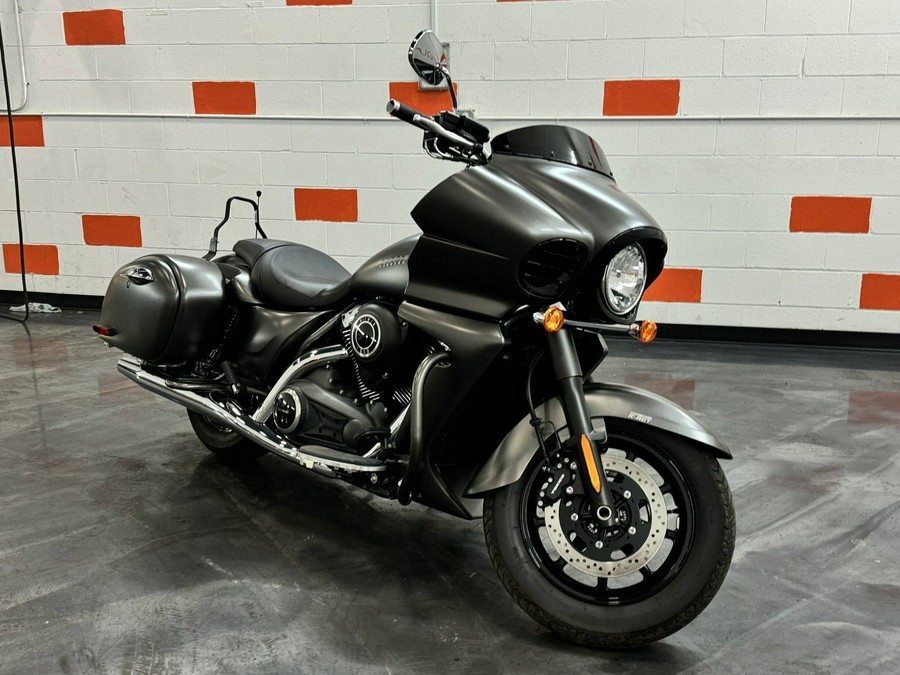 2023 KAWASAKI VULCAN 1700