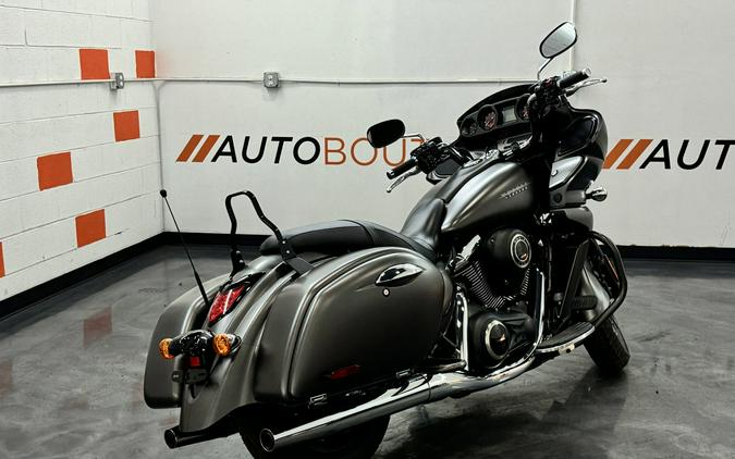 2023 KAWASAKI VULCAN 1700