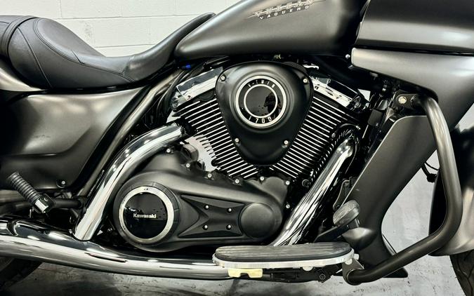 2023 KAWASAKI VULCAN 1700