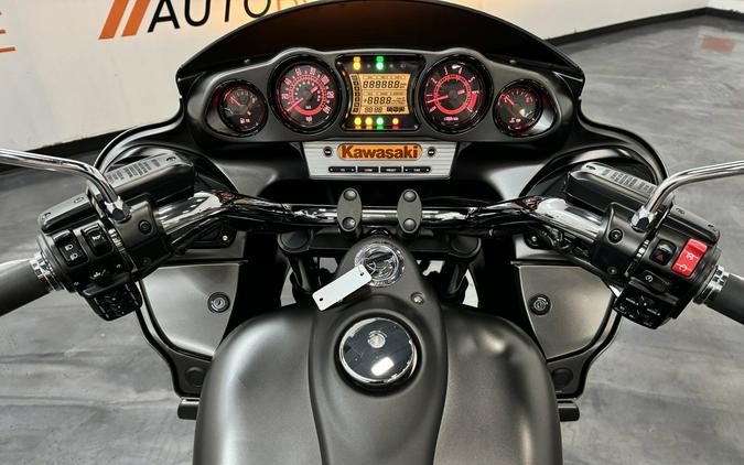 2023 KAWASAKI VULCAN 1700