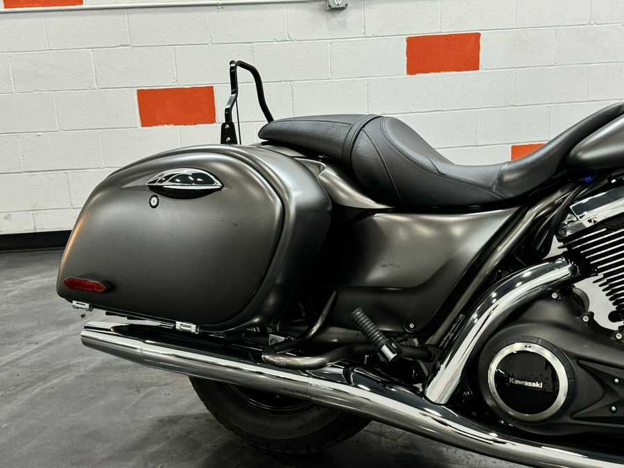 2023 KAWASAKI VULCAN 1700