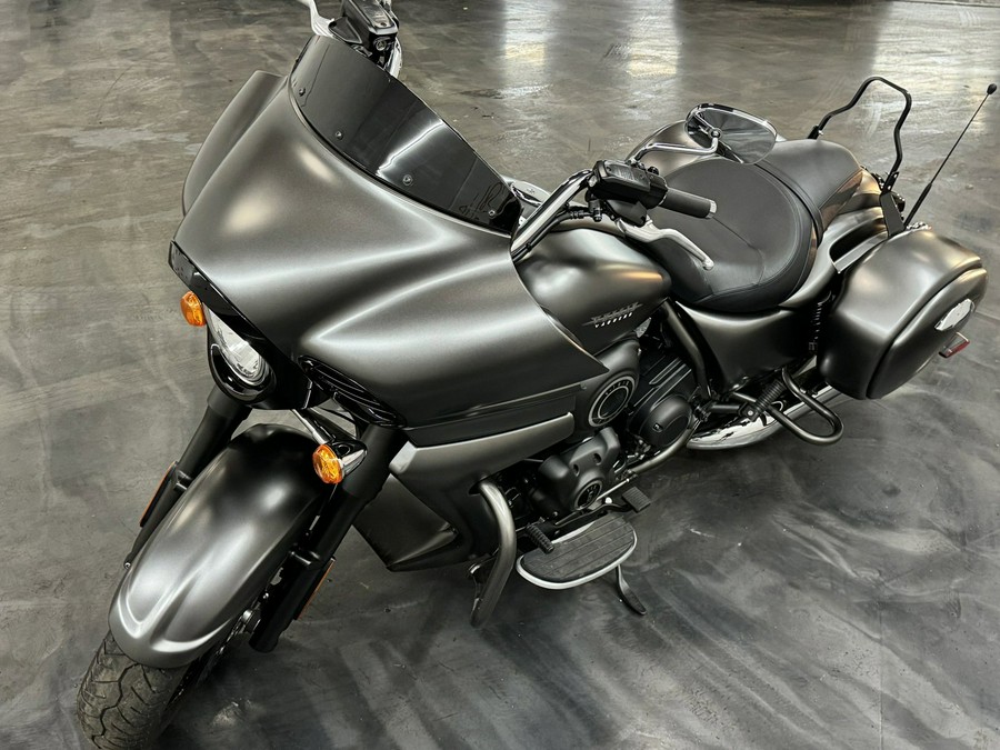 2023 KAWASAKI VULCAN 1700