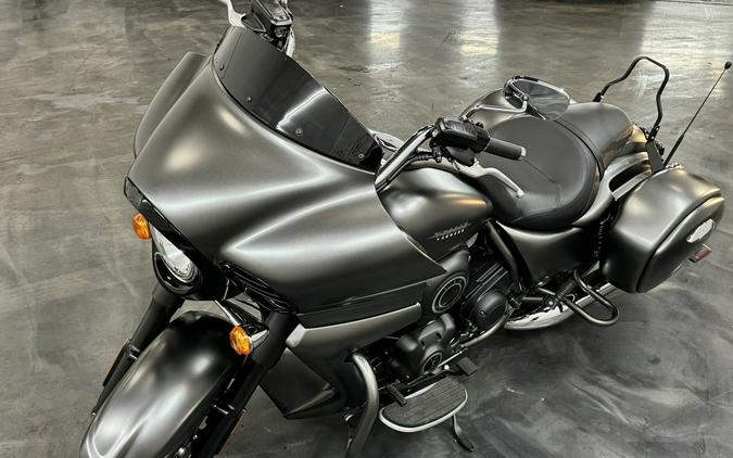 2023 KAWASAKI VULCAN 1700