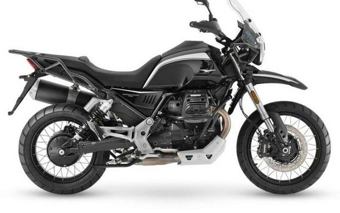 2023 Moto Guzzi V85 TT GUARDIA D'ONORE